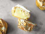 Load image into Gallery viewer, Lemon Meringue Donuts
