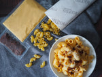 Load image into Gallery viewer, Mac &amp; Cheese Kit for 2
