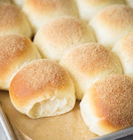 Load image into Gallery viewer, Freshly Baked Bread Rolls (Pandesal)
